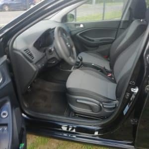 Hyundai i20 benzine Nazareth