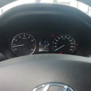 Hyundai i20 benzine Nazareth
